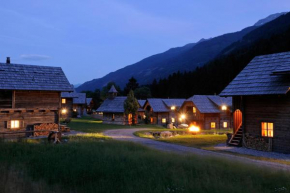  Landgut Moserhof  Перк